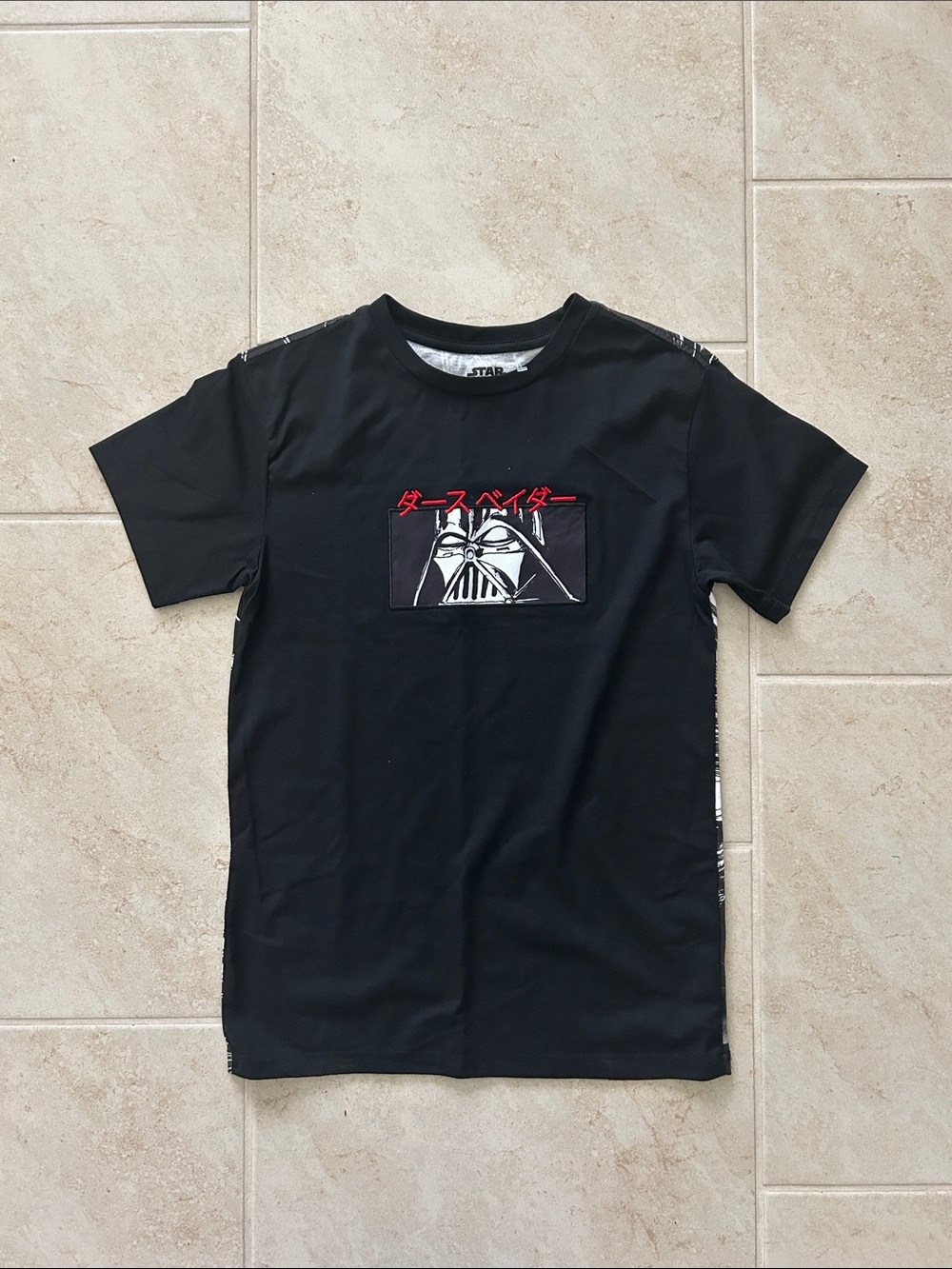 Star Wars Graphic T-Shirt